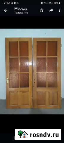 Двери Кизилюрт - изображение 1