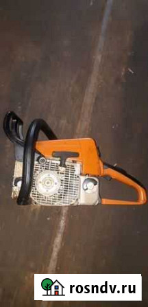 Бензопила stihl Великий Новгород - изображение 1