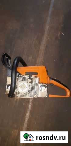 Бензопила stihl Великий Новгород - изображение 1