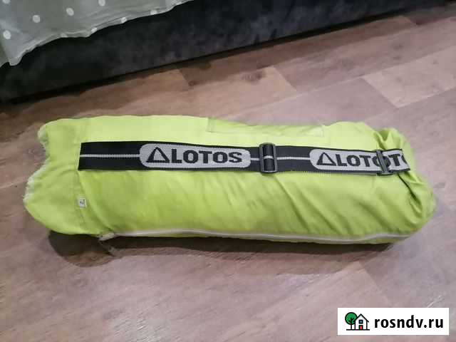 Зимняя палатка бу Старый Оскол - изображение 1