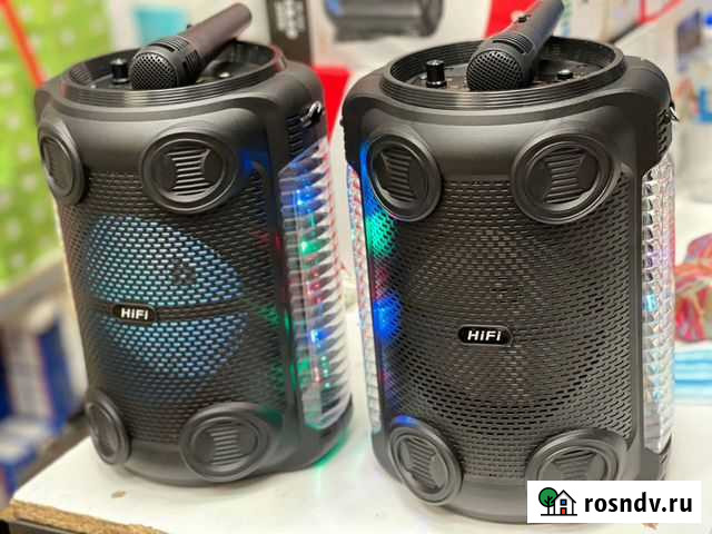 Колонка RX6118 Ростов-на-Дону - изображение 1