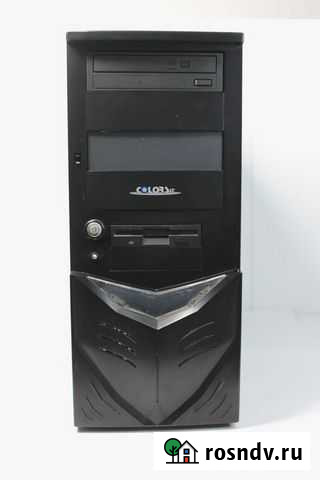 Системный блок полный комплект Клинцы - изображение 1