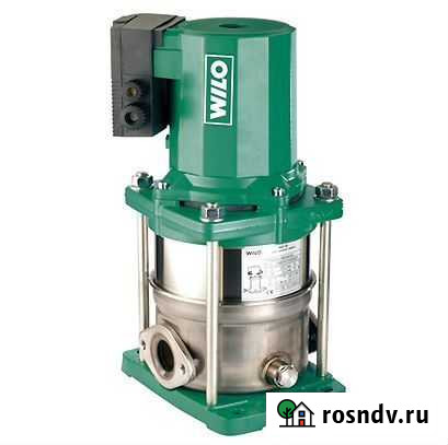 Насос wilo. Торг уместен Смоленск - изображение 1