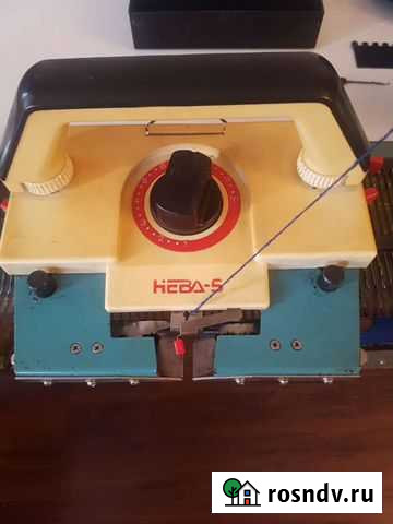 Вязальная машина нева 5 Новосибирск - изображение 1