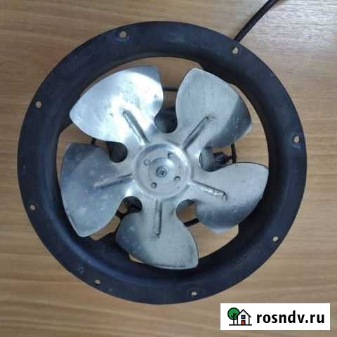 Вентилятор VN 5-13/489, 5wout/32WIN Новокузнецк - изображение 1