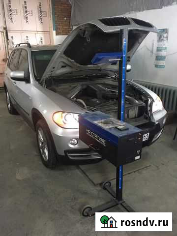 Настройка регулировка фар Шахты - изображение 1