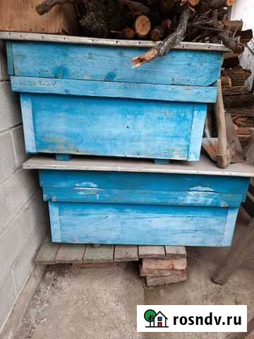 Ульи Лабинск - изображение 1