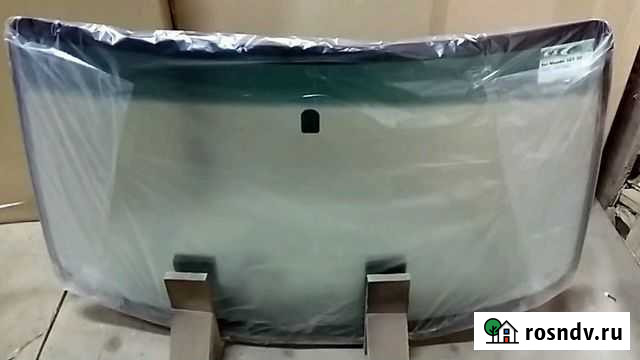 Стекло лобовое Mazda 323 (BA) 1994-1998 Кола - изображение 1