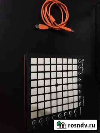 Launchpad mk2 Рязань