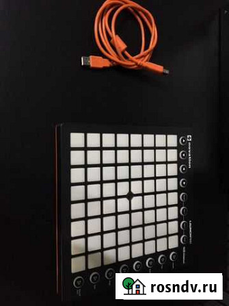 Launchpad mk2 Рязань - изображение 1
