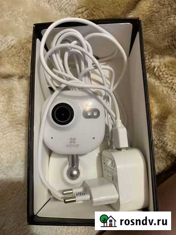 Продам камеру Хабаровск - изображение 1