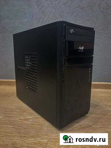 Системник для игр Чебаркуль - изображение 1