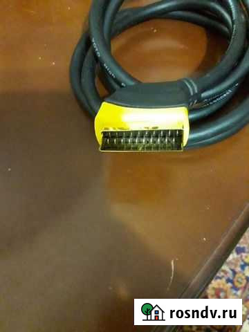 Провод skart-skart Воронеж - изображение 1