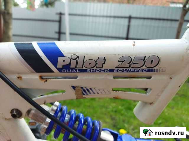 Детский велосипед stels pilot 250 Долгопрудный - изображение 1