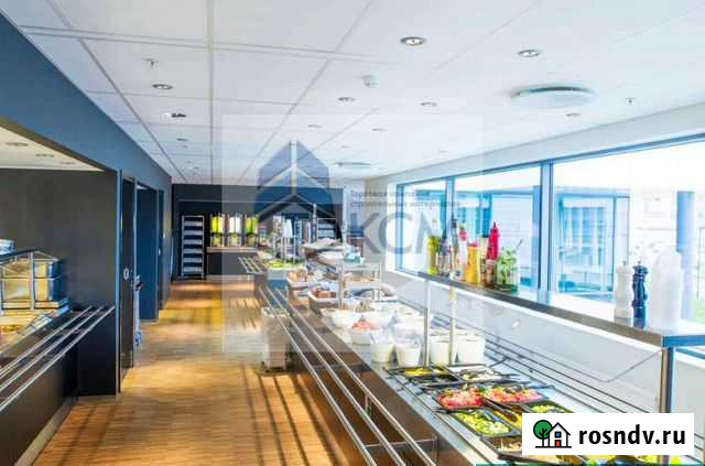 Акустическиий потолок Rockfon Hygienic Химки - изображение 1