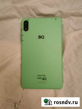 Планшет BQ7055l Лобня - изображение 1