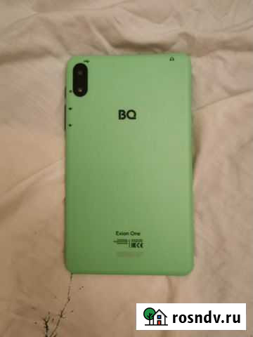 Планшет BQ7055l Лобня - изображение 1