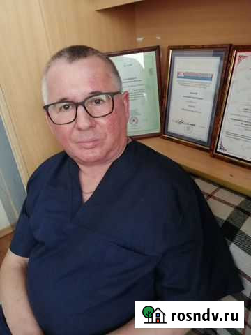 Массаж Оренбург - изображение 1