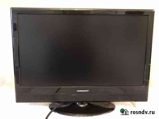 Монитор Horizont 22LCD840 Калининград