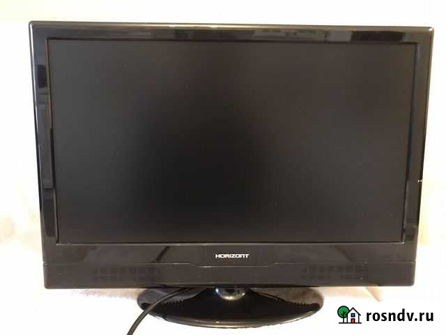 Монитор Horizont 22LCD840 Калининград - изображение 1