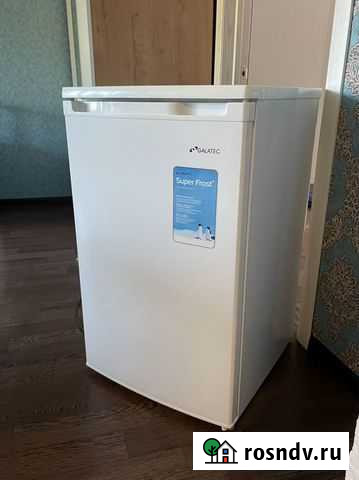 Морозильная камера Петропавловск-Камчатский - изображение 1