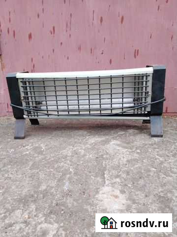 Обогреватель электрический Рязань - изображение 1