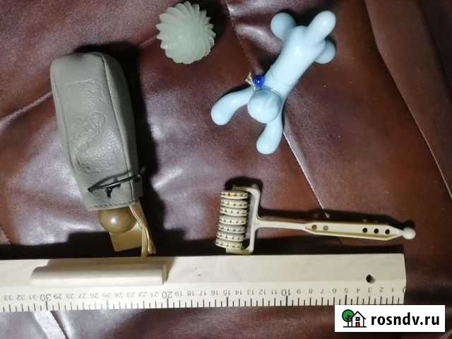 Массажеры Ижевск - изображение 1