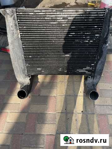 Интеркуллер Интернационал 9800 Лосино-Петровский - изображение 1