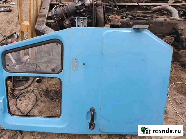 Двери ЗИЛ 5301 Бычок Челябинск - изображение 1