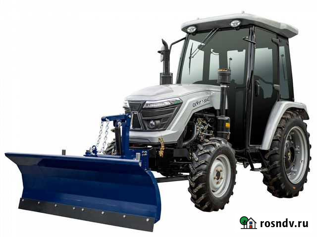 Минитрактор Екатеринбург - изображение 1