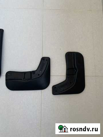 Брызговики LADA vesta cross Смоленск - изображение 1