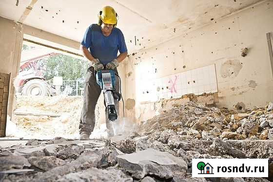 Разрушение стен Дербент - изображение 1