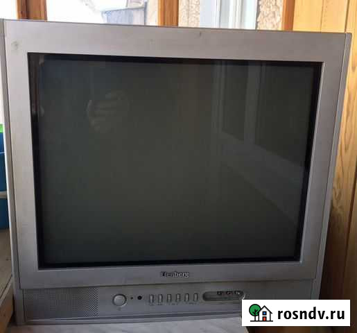 Телевизор бу “Elenberg” Братск - изображение 1