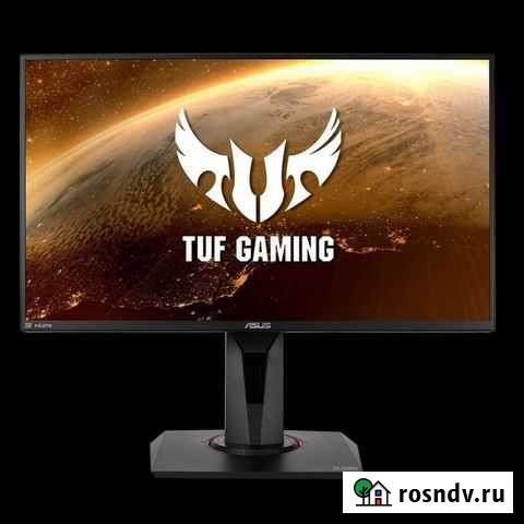 280 герцовый монитор Петропавловск-Камчатский - изображение 1