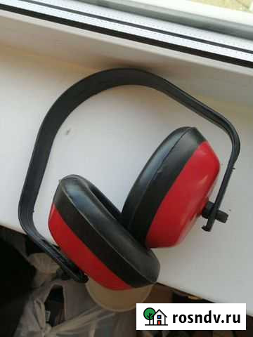 Наушники противошумные сом3 Ижевск - изображение 1