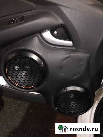 Автозвук Ульяновск - изображение 1