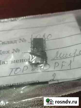 Микросхема 210PF1 Самара