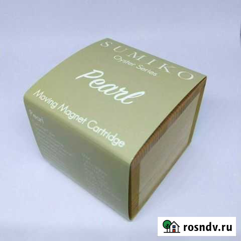 Картридж Уфа - изображение 1