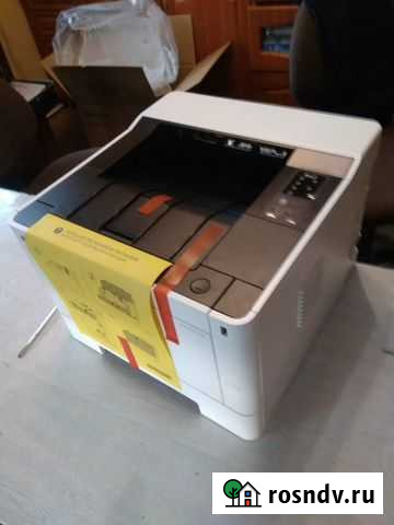 Принтер Томск - изображение 1