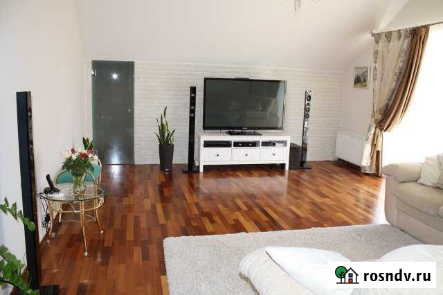 5-комнатная квартира, 200 м², 7/24 эт. на продажу в Сочи Сочи - изображение 1