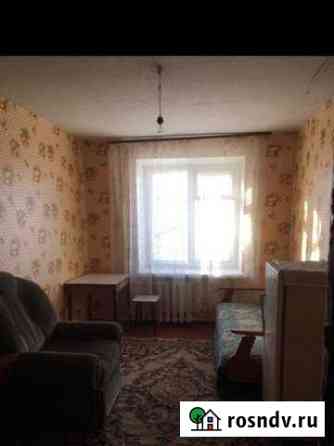Комната 12 м² в 1-ком. кв., 4/9 эт. на продажу в Октябрьском Республики Башкортостан Октябрьский