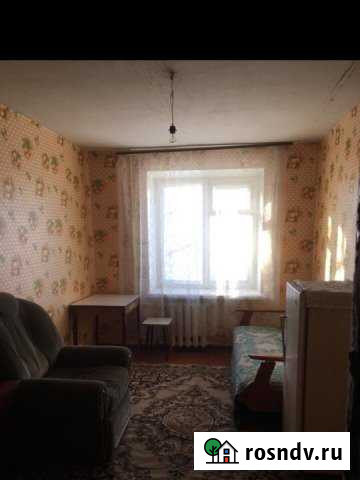 Комната 12 м² в 1-ком. кв., 4/9 эт. на продажу в Октябрьском Республики Башкортостан Октябрьский - изображение 1