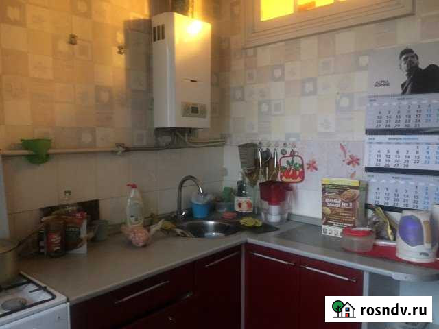 2-комнатная квартира, 45 м², 2/3 эт. на продажу в Коркино Коркино - изображение 1