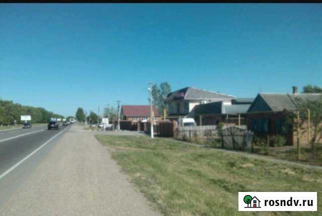 Участок ИЖС 24 сот. в аренду в Ивановской Ивановская - изображение 1