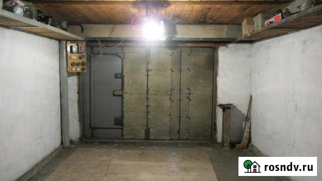 Гараж 20 м² в аренду в Бронницах Бронницы - изображение 1