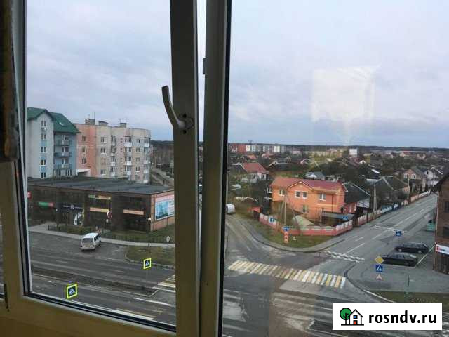 2-комнатная квартира, 50 м², 5/5 эт. на продажу в Светлом Калининградской области Светлый - изображение 1