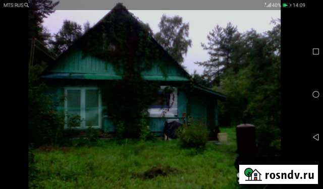 Участок ИЖС 10 сот. на продажу в Коммунаре Коммунар - изображение 1