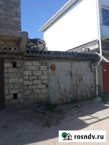 Гараж >30 м² на продажу в Супсехе Супсех - изображение 1