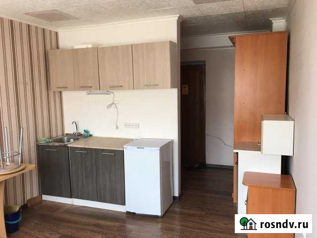 1-комнатная квартира, 17 м², 4/5 эт. на продажу в Красноуфимске Красноуфимск - изображение 1