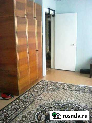 2-комнатная квартира, 46 м², 2/2 эт. на продажу в Вознесенском Вознесенское - изображение 1